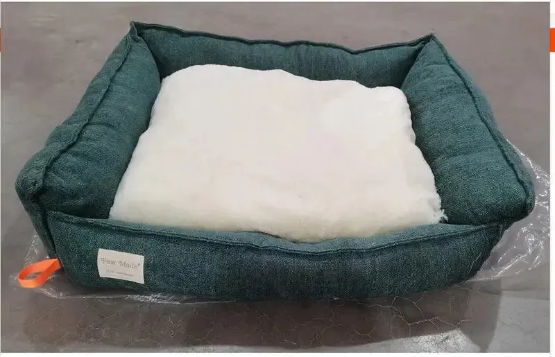 Modern Dog Beds – Elevate Their Sleep, Elevate Their Life