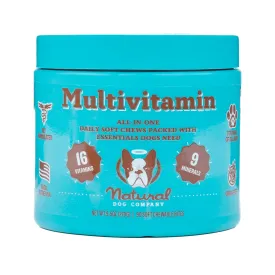 Multivitamin for Dogs, Soft Chews