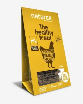 Naturea Healthy Dog Treats - Chicken