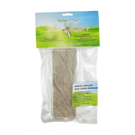 Nature's Own Moose Antler Dog Chew Medium