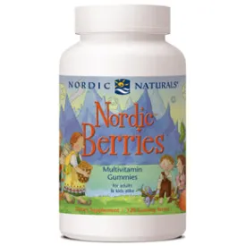 Nordic Berries