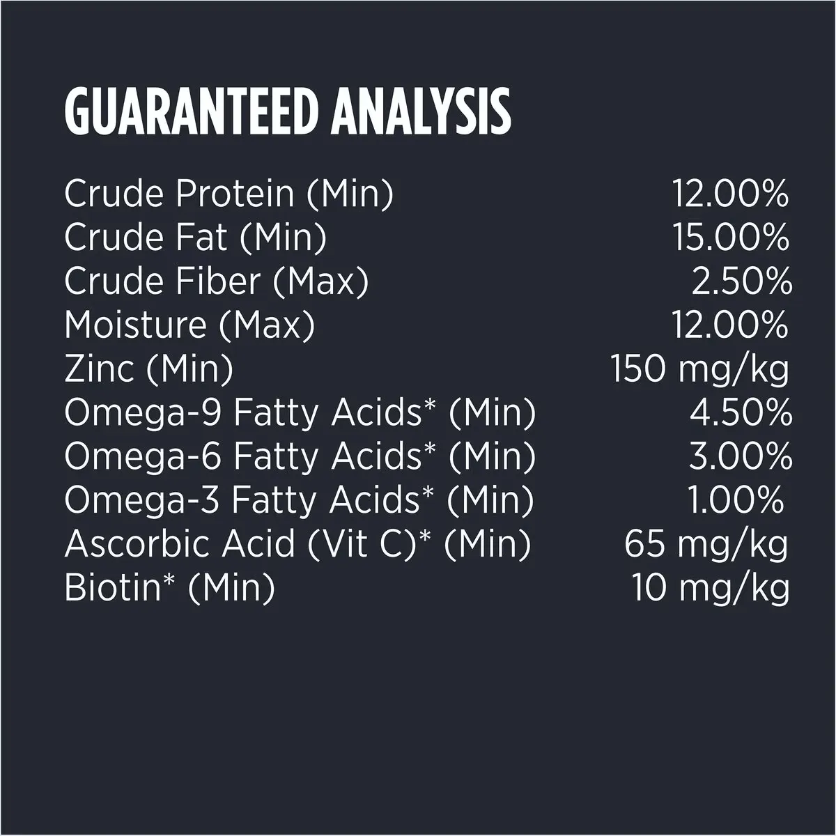 Nulo Functional Granola Mobility Hip & Joint Dog Treats