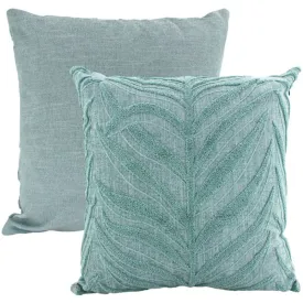 Ocean Feel The Fern Cushion - 50cm x 50cm