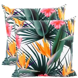 Paradiso Outdoor Cushion - 50cm x 50cm