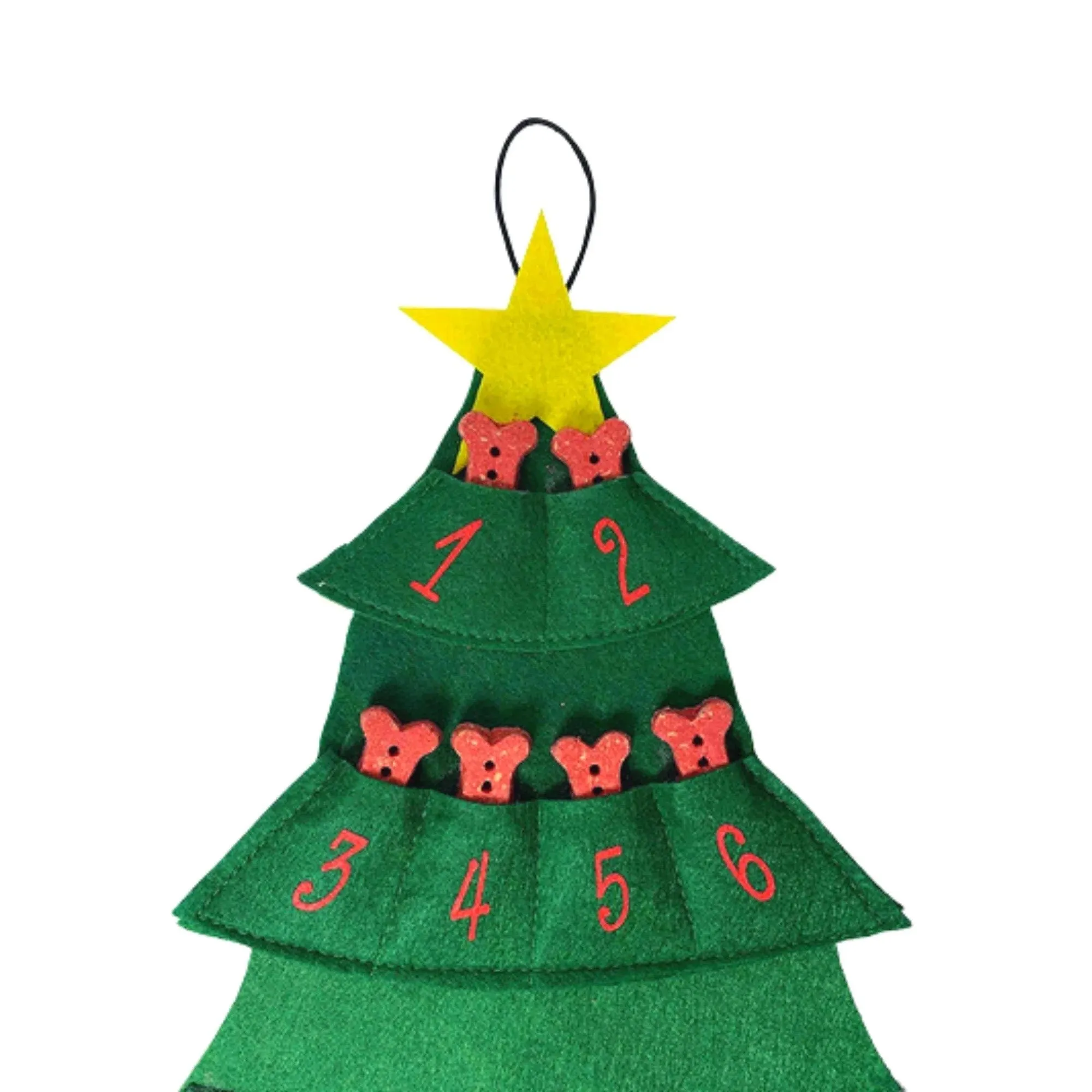 Pet Advent Calendar