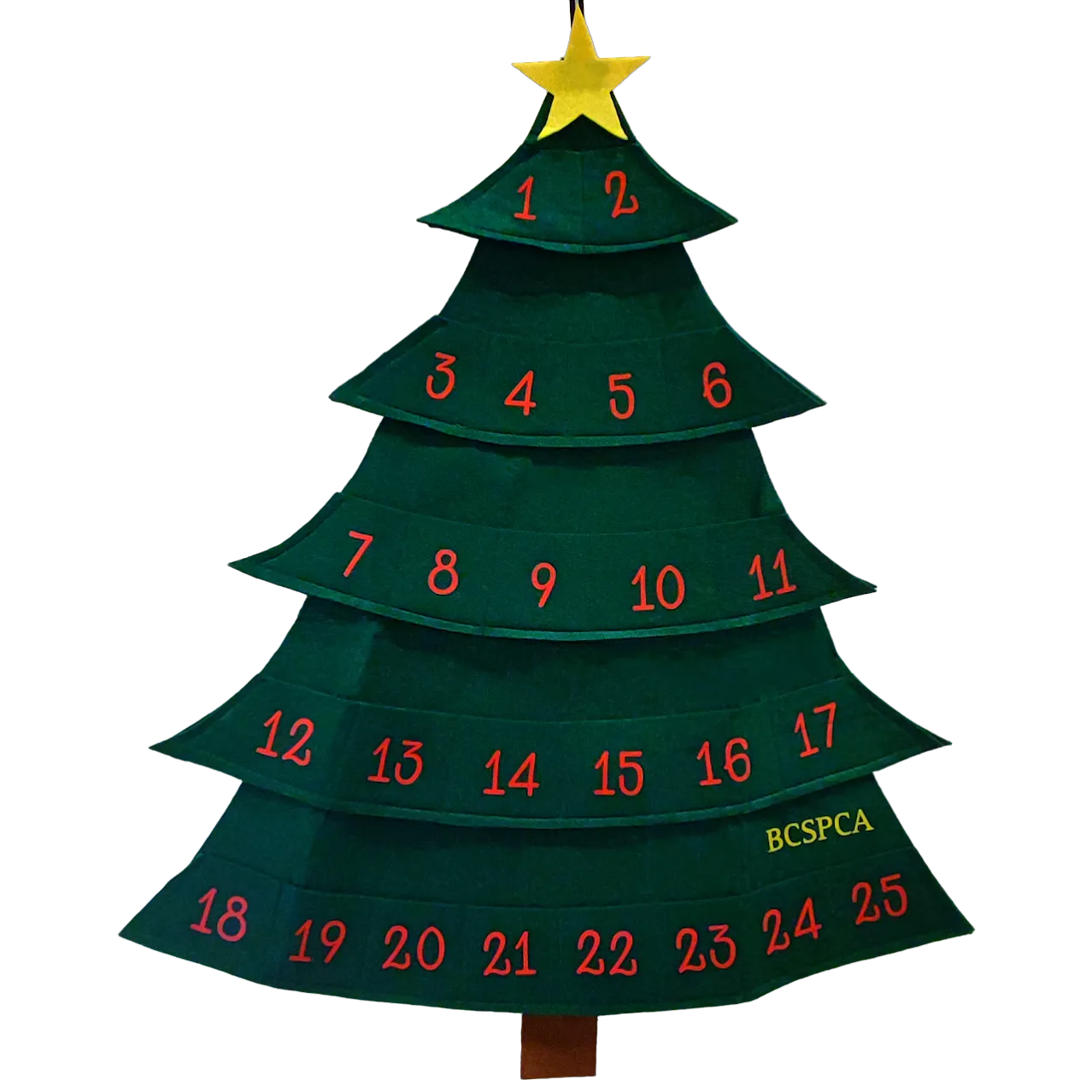Pet Advent Calendar