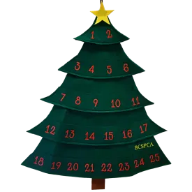 Pet Advent Calendar