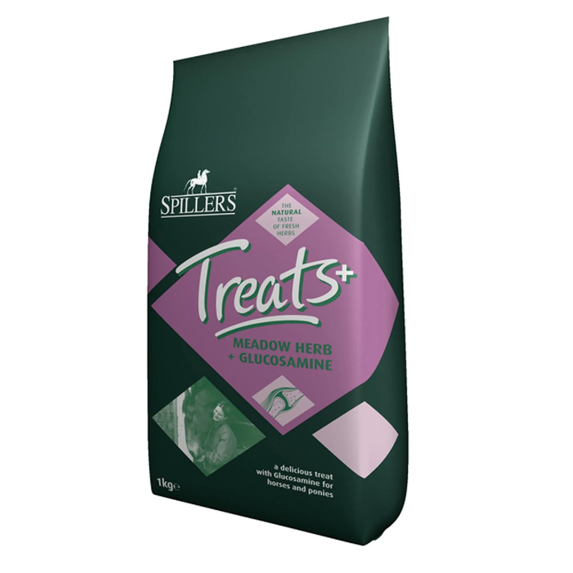 Spillers Meadow   Glucosamine Treats