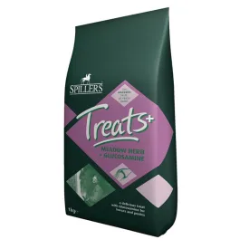 Spillers Meadow   Glucosamine Treats