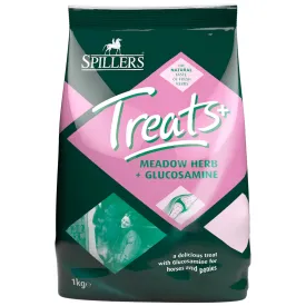 Spillers Meadow Herb  Glucosamine Treats
