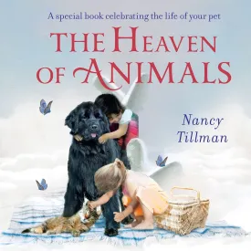 The Heaven of Animals MME 