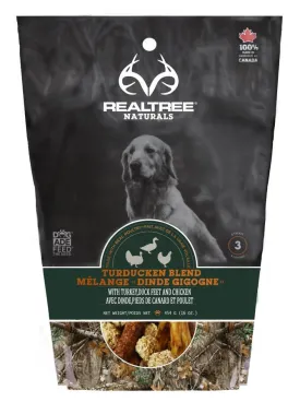 Turducken RealTree Naturals, 16 oz