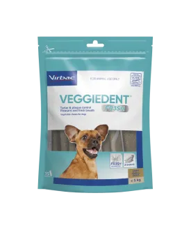 VEGGIEDENT FR3SH - Dental Chew