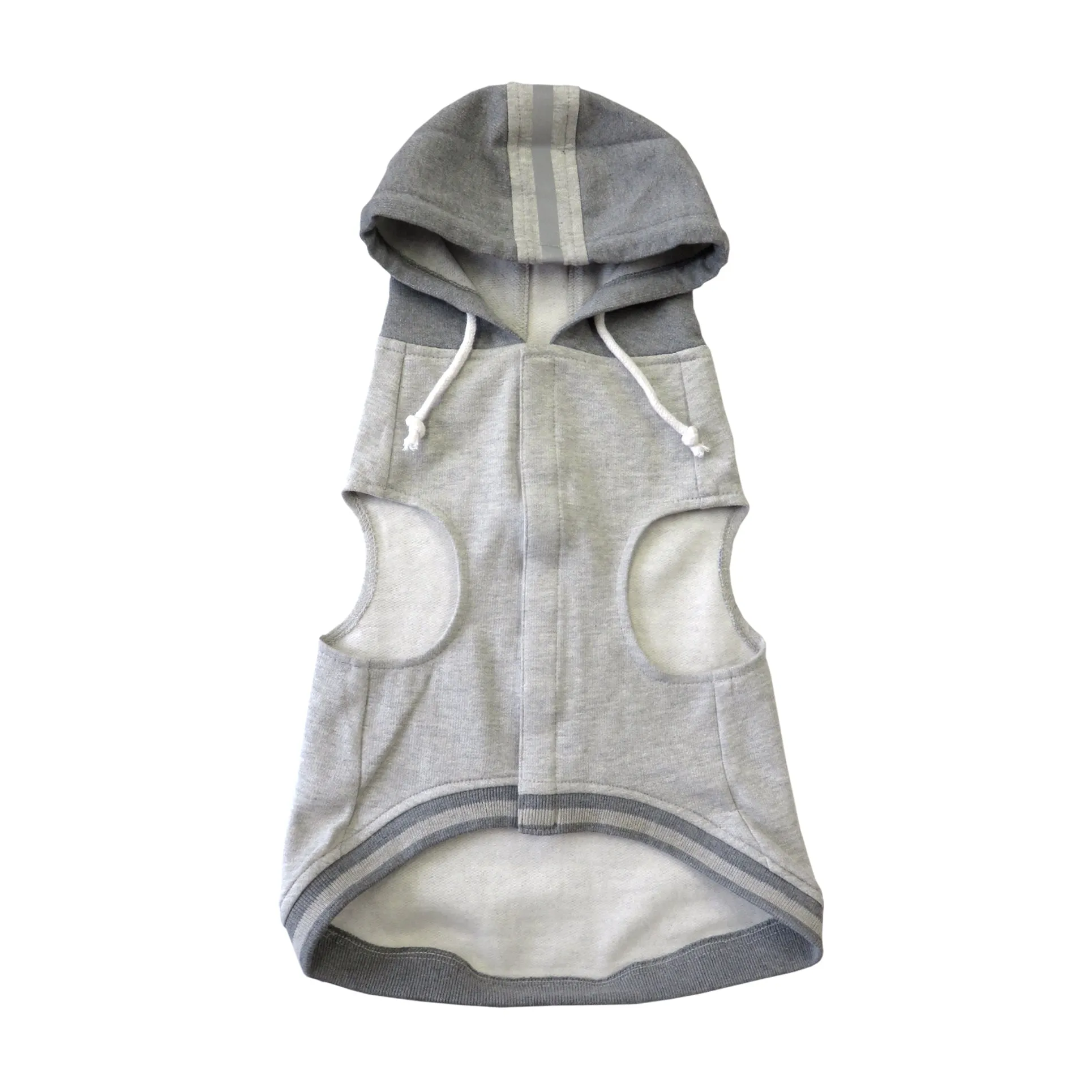 Winnipeg Jets Pet Hooded Crewneck Type