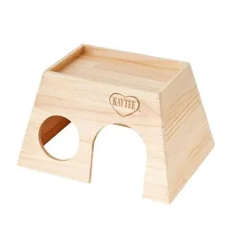 Wood Hideout